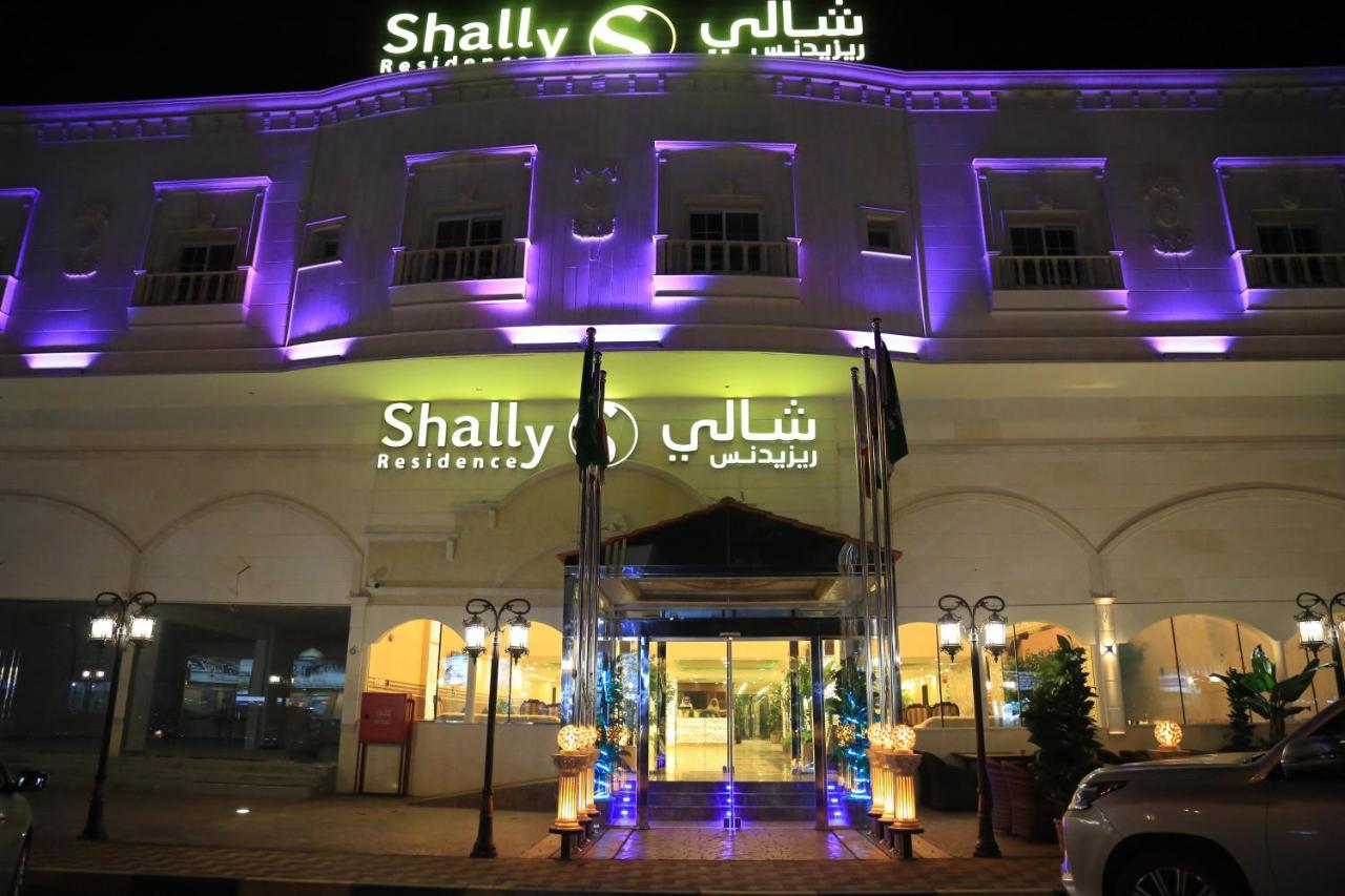 Shally Residence 3 Al-Hobar Kültér fotó