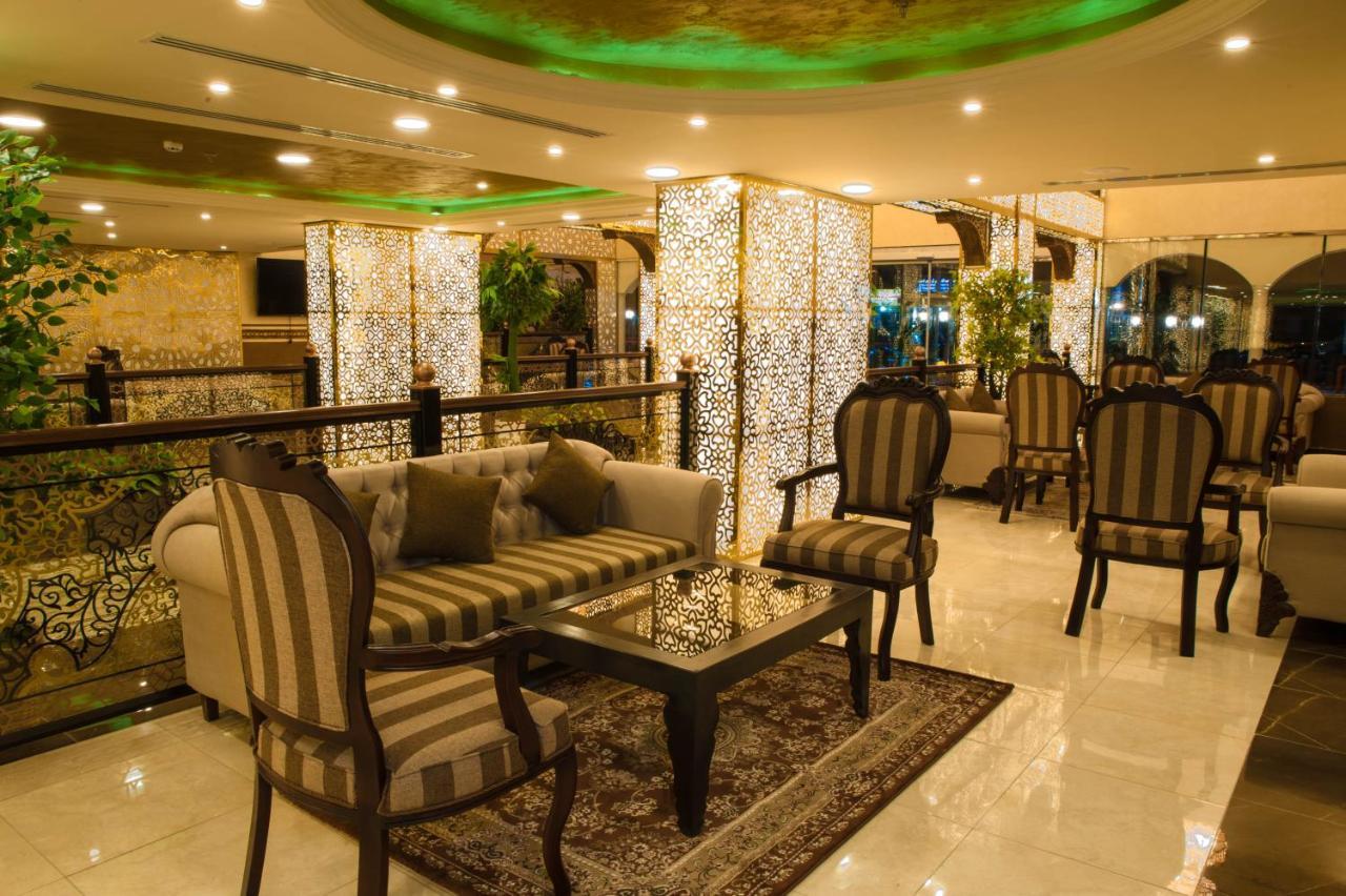 Shally Residence 3 Al-Hobar Kültér fotó