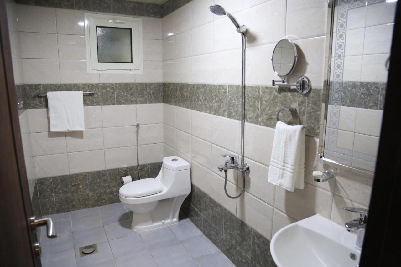 Shally Residence 3 Al-Hobar Kültér fotó