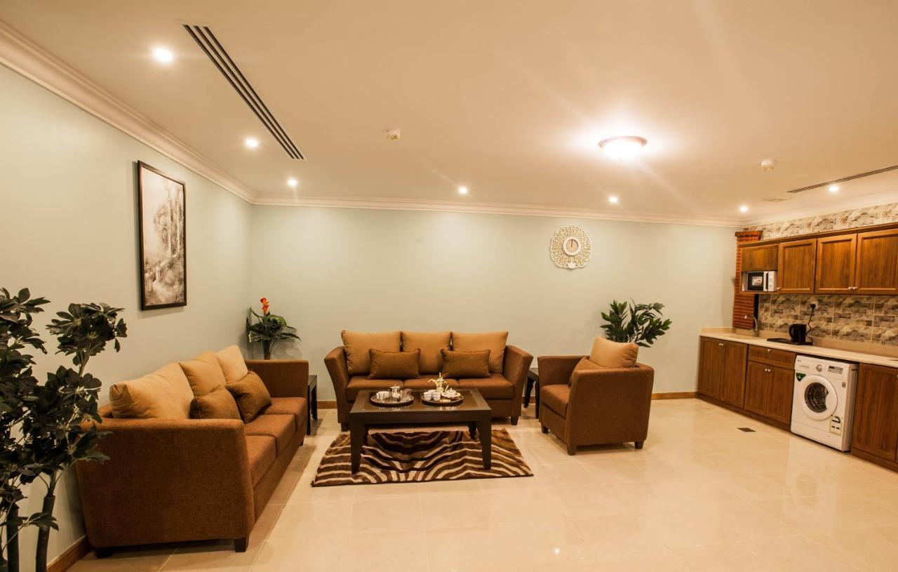 Shally Residence 3 Al-Hobar Kültér fotó
