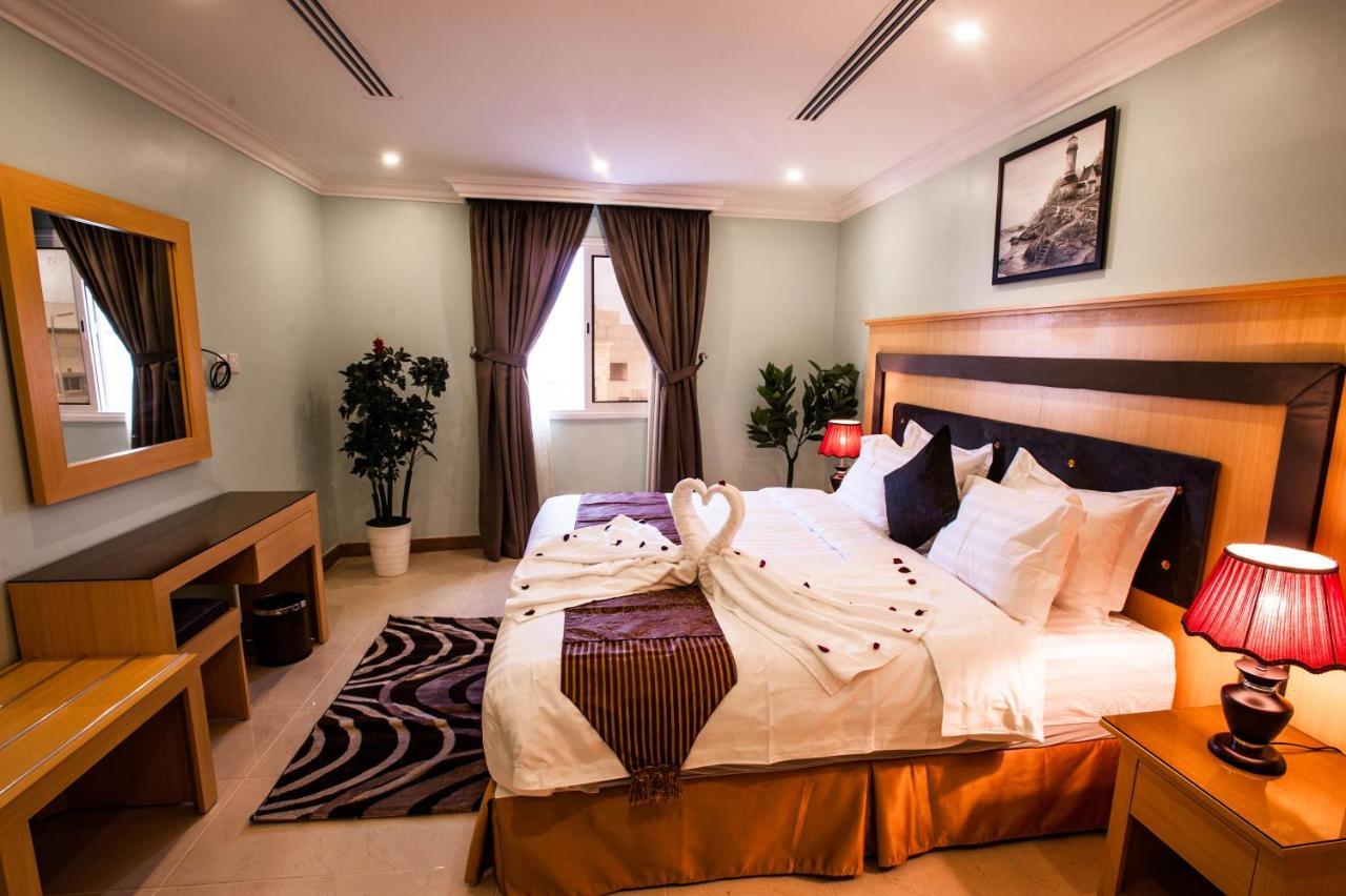 Shally Residence 3 Al-Hobar Kültér fotó