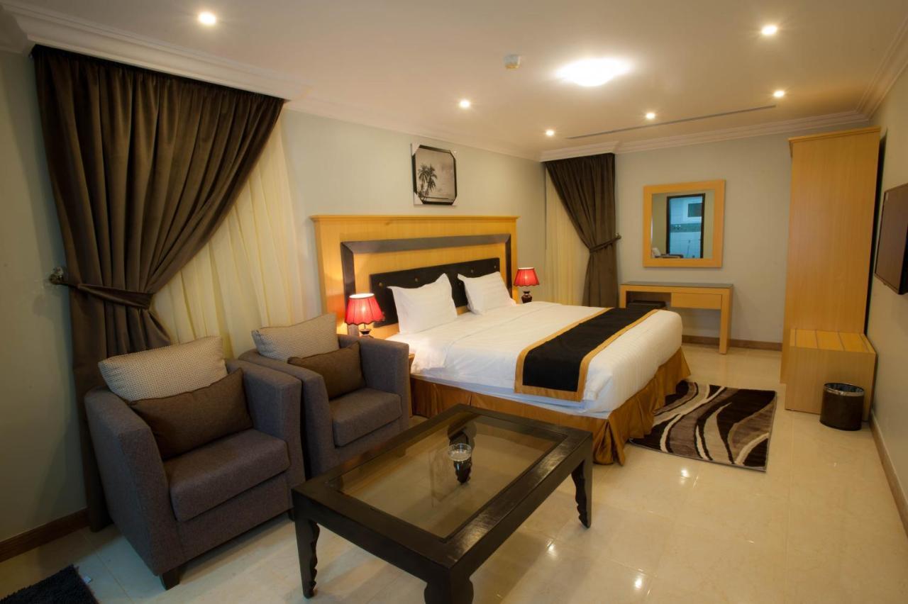 Shally Residence 3 Al-Hobar Kültér fotó