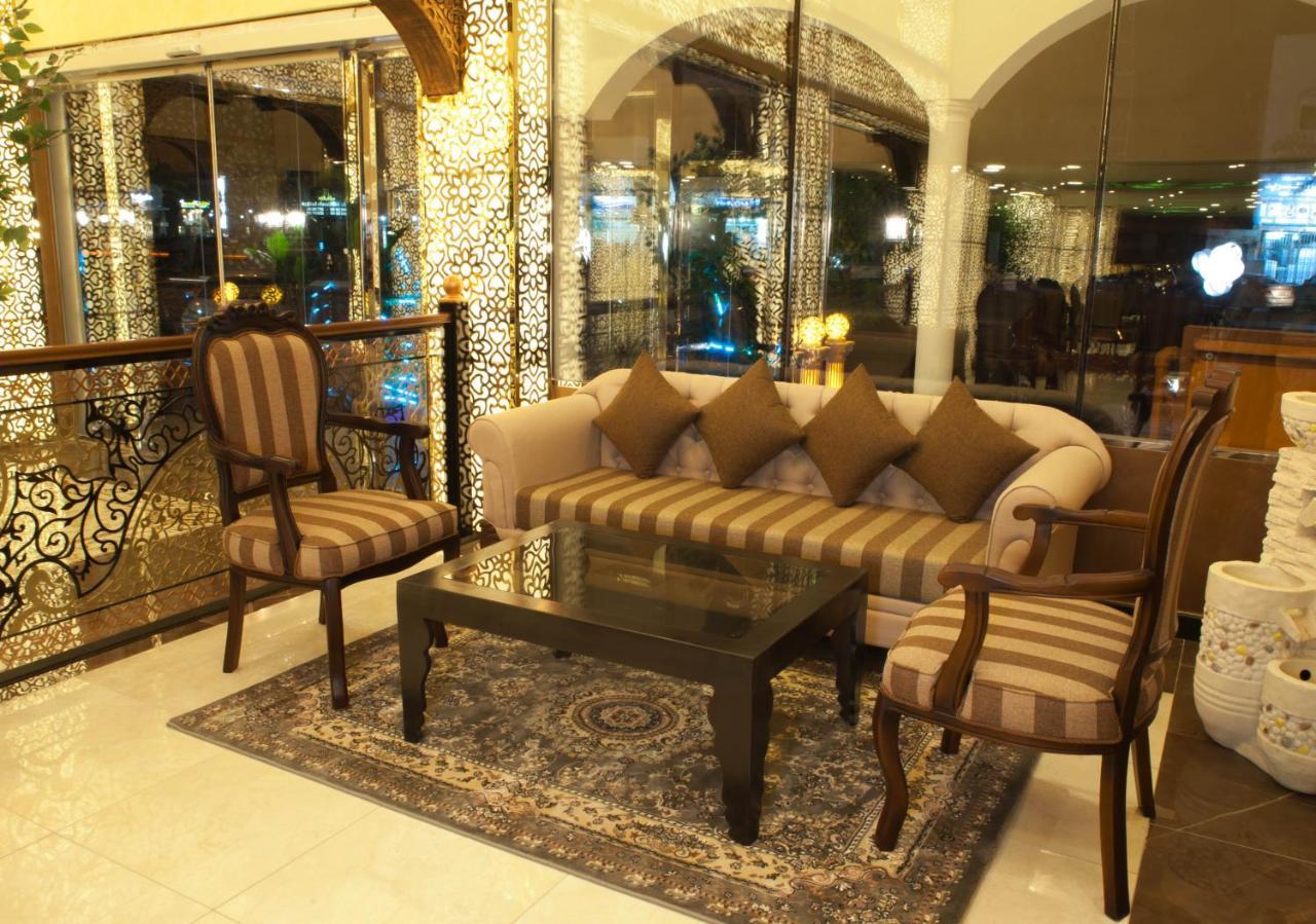 Shally Residence 3 Al-Hobar Kültér fotó