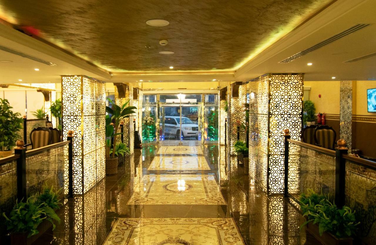 Shally Residence 3 Al-Hobar Kültér fotó