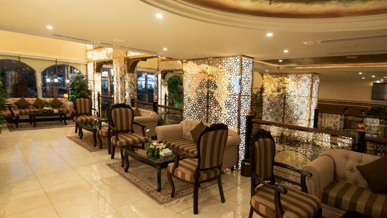Shally Residence 3 Al-Hobar Kültér fotó